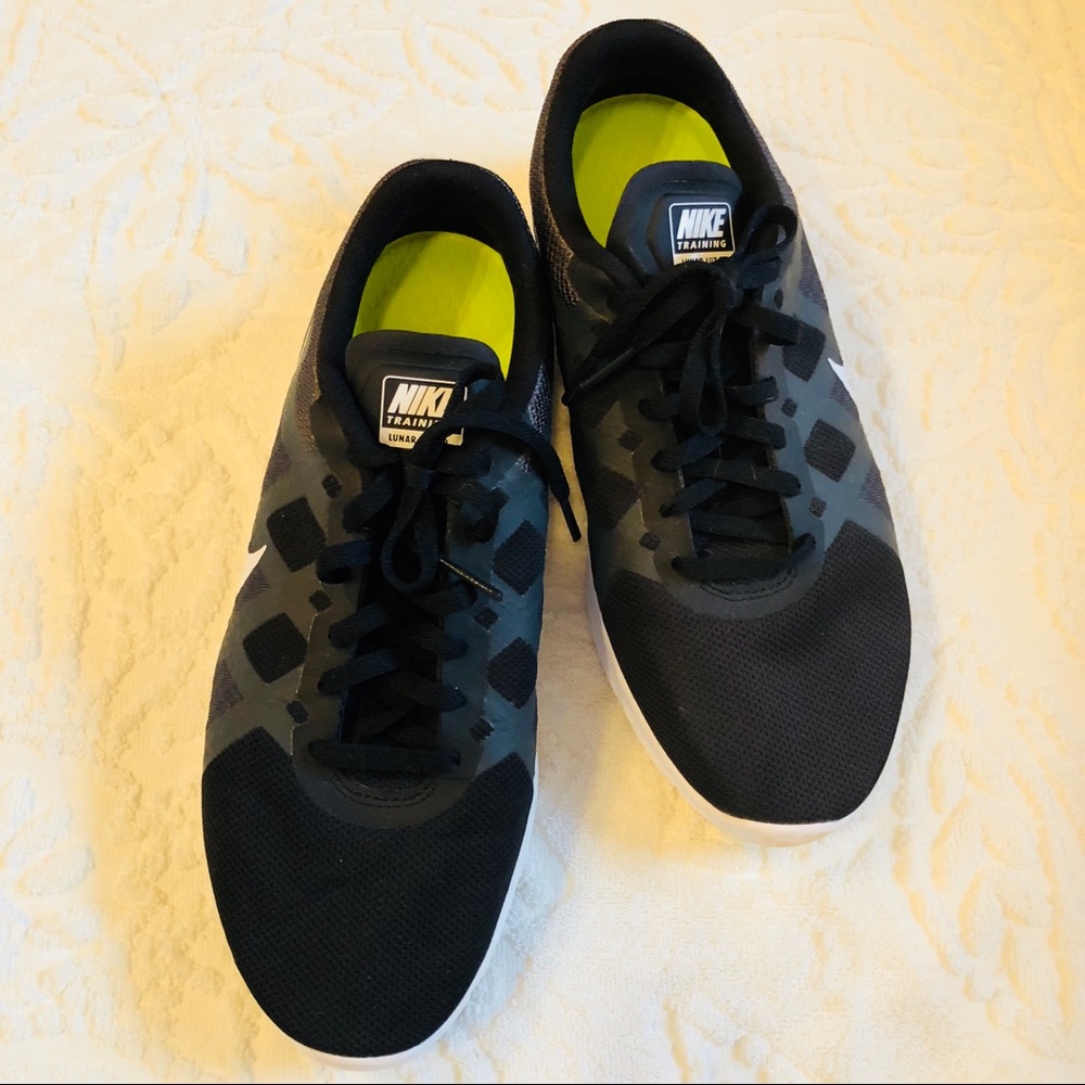 Nike Lunar Lux TR Running/Training Shoes